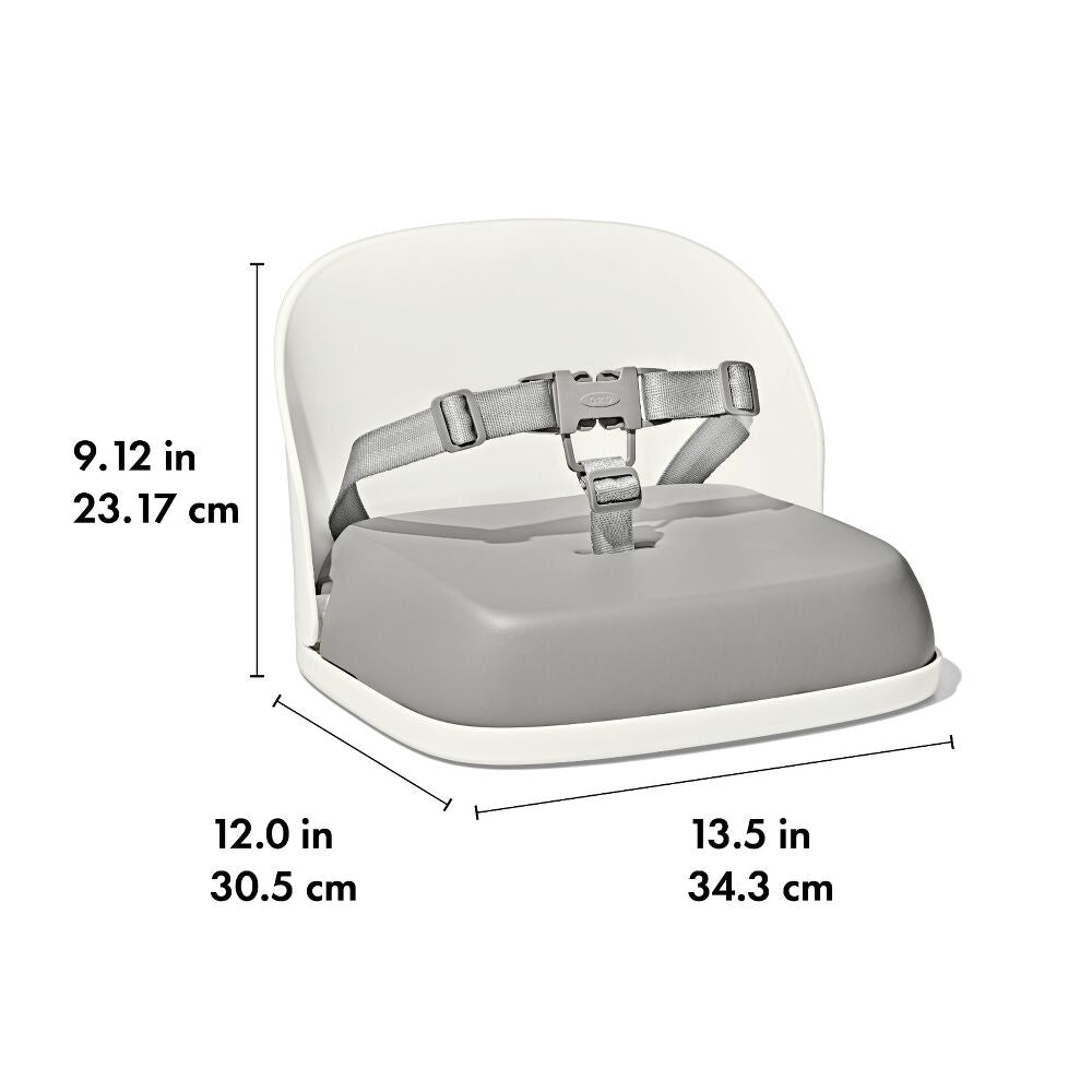 Perch Booster Seat with Straps J3
