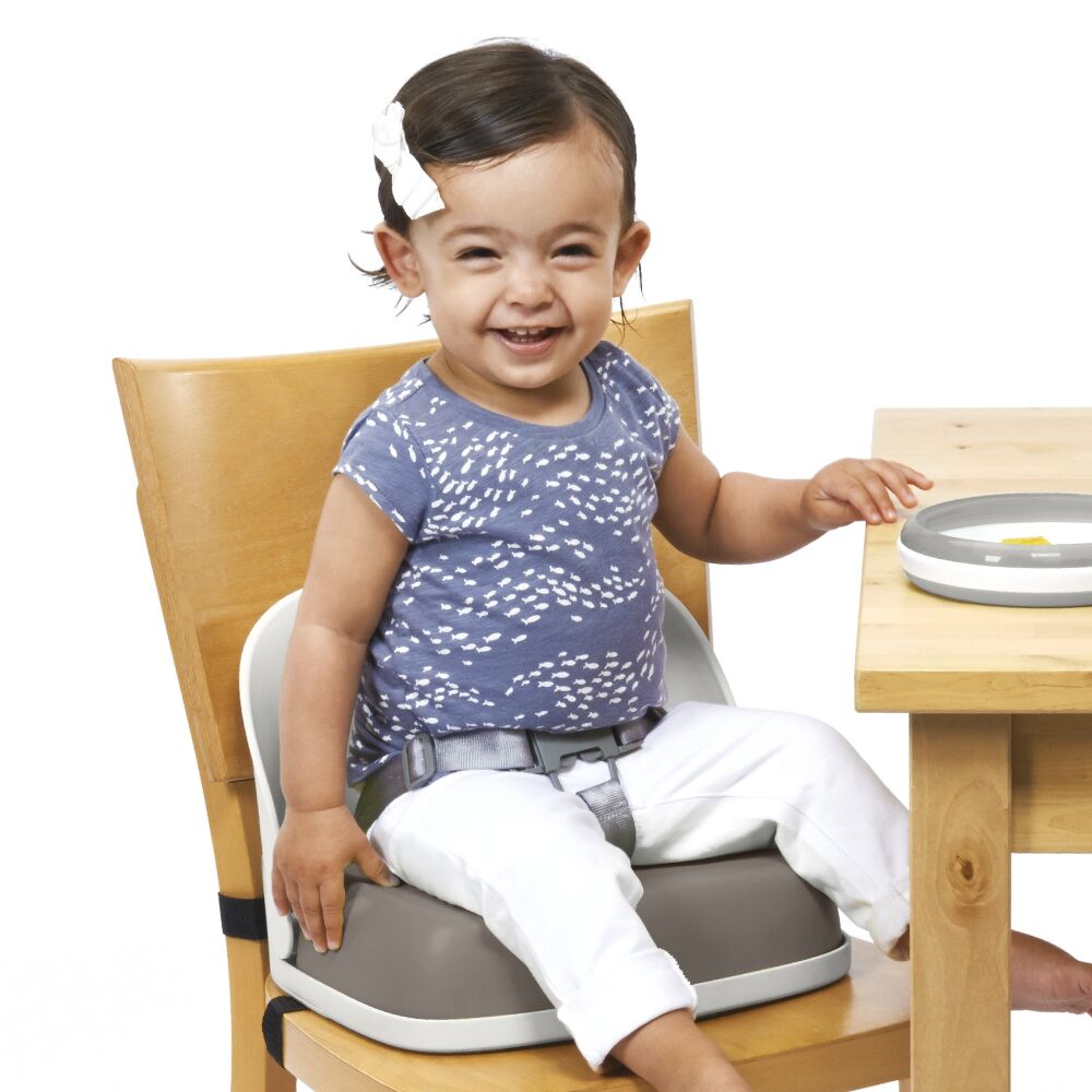 Perch Booster Seat with Straps J3