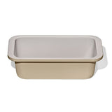 Non-Stick Pro Ceramic Coated Metal Bakeware 1 lb Loaf Pan K5