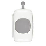 On-the-Go Wipes Dispenser with Diaper Pouch L6