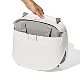 Perch Booster Seat with Straps J3