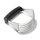 Dough Blender With Blades H7