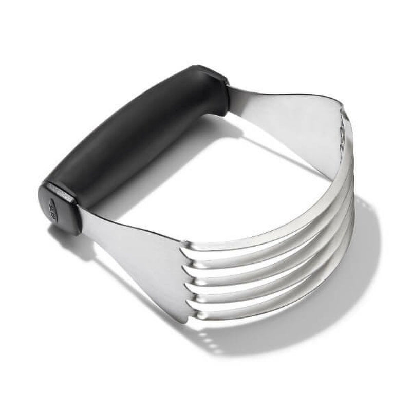 Dough Blender With Blades H7