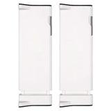 OXO TOT Expandable Dresser Drawer Divider - 4 Pack S3