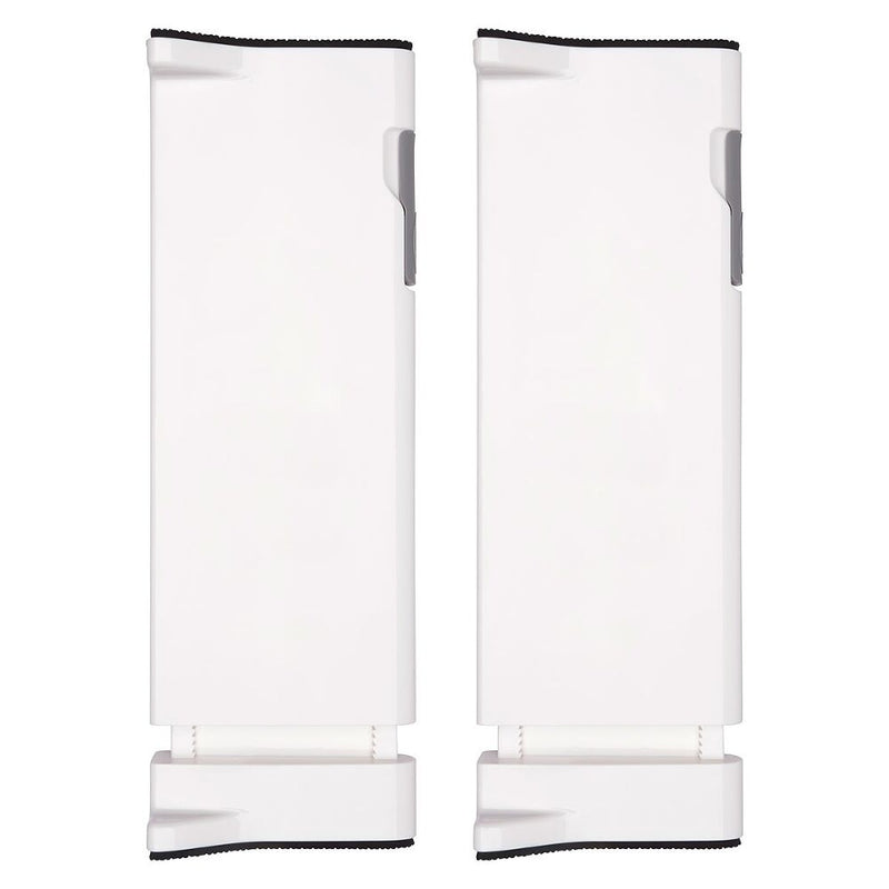 OXO TOT Expandable Dresser Drawer Divider - 4 Pack S3