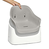 Nest Booster Seat with Removable Cushion N8