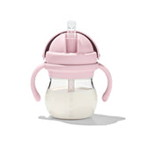 Transitions 6 Oz Straw Cup With Removable Handles D1
