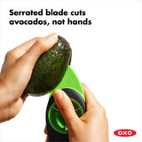 3-in-1 Avocado Slicer U5