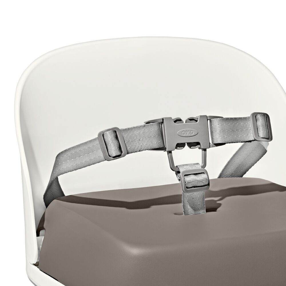 Perch Booster Seat with Straps C1