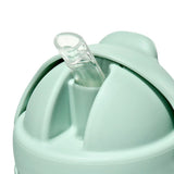 Transitions 9 Oz Straw Cup E0