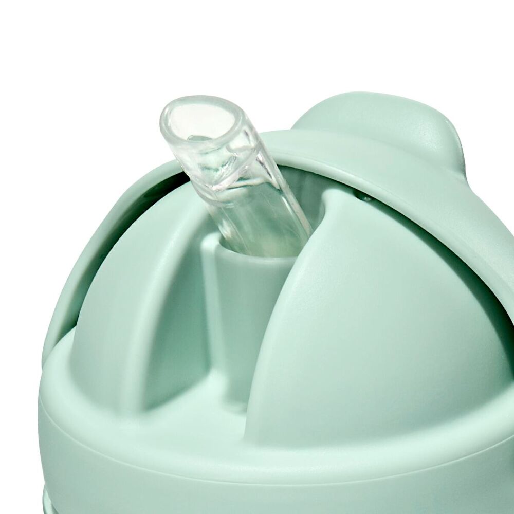 Transitions 9 Oz Straw Cup E0
