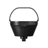 Replacement Large Brew Basket for 12-Cup Coffee Maker B8