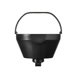 Replacement Large Brew Basket for 12-Cup Coffee Maker B8