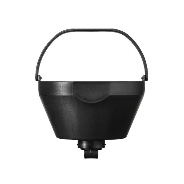 Replacement Large Brew Basket for 12-Cup Coffee Maker B8