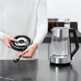 Cordless Glass Electric Kettle E1