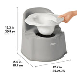 Potty Chair K2