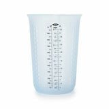 4 Cup Squeeze & Pour Measuring Cup Y0