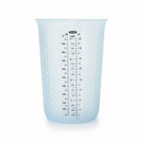 4 Cup Squeeze & Pour Measuring Cup Y0