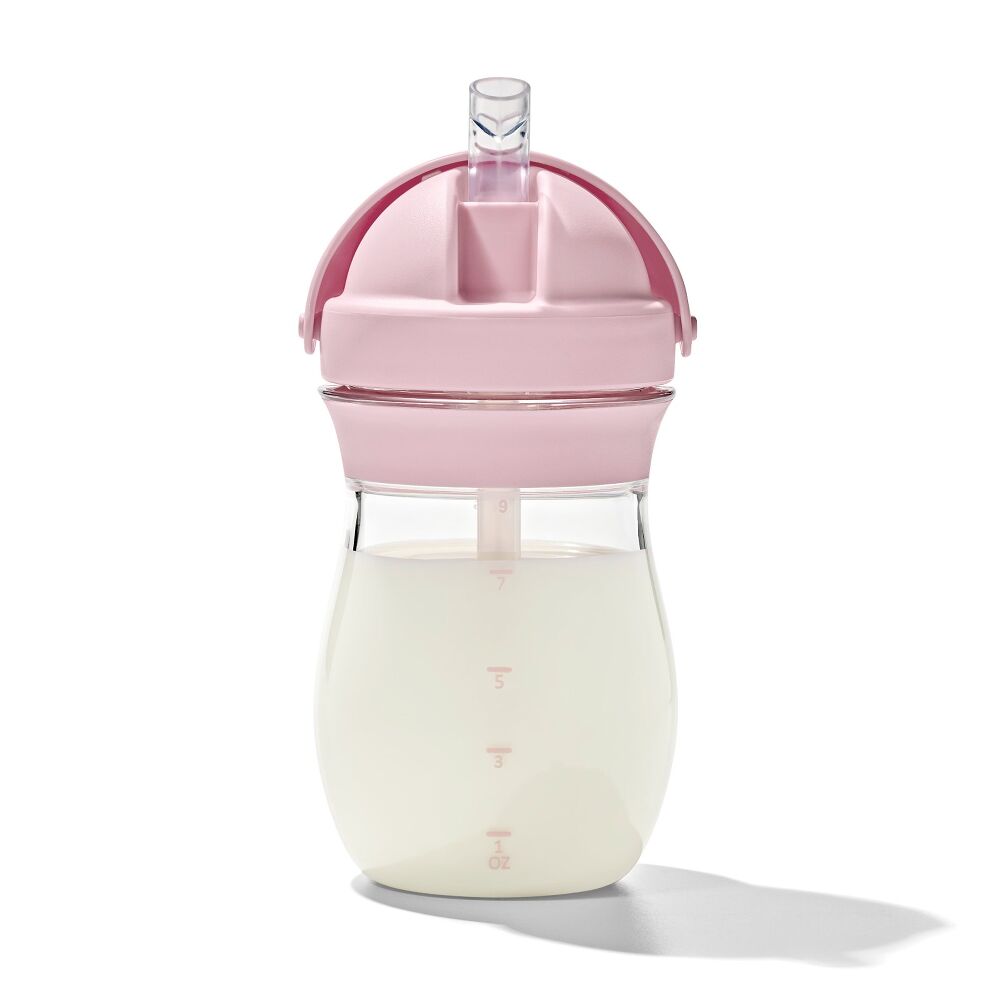 Transitions 9 Oz Straw Cup E0