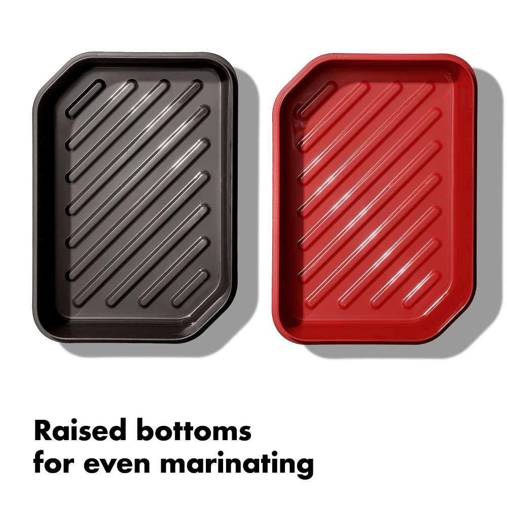 Outdoors Grilling Prep and Carry System X1