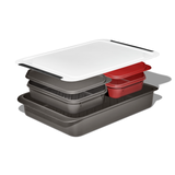 Outdoors Grilling Prep and Carry System X1
