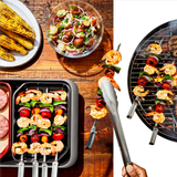 Outdoors Grilling Prep and Carry System X1