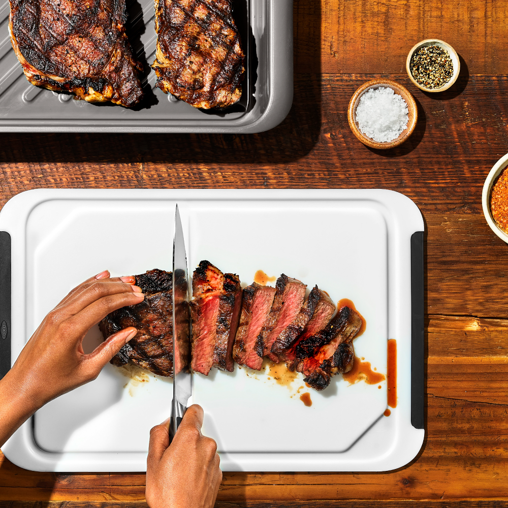 Outdoors Grilling Prep and Carry System X1