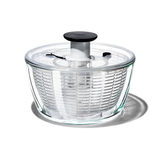 OXO Good Grips Glass Salad Spinner X5