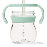 Transitions 6 Oz Straw Cup With Removable Handles D1