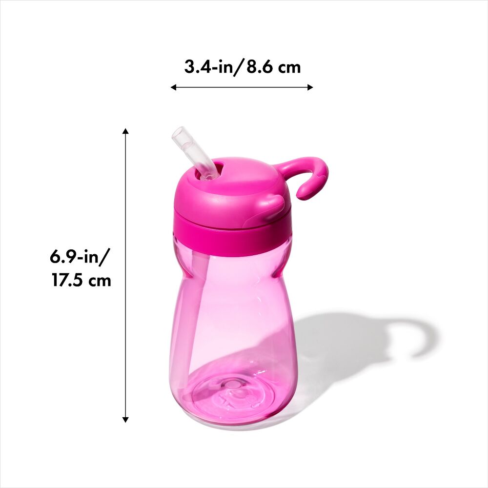 Adventure Water Bottle 12 Oz K1