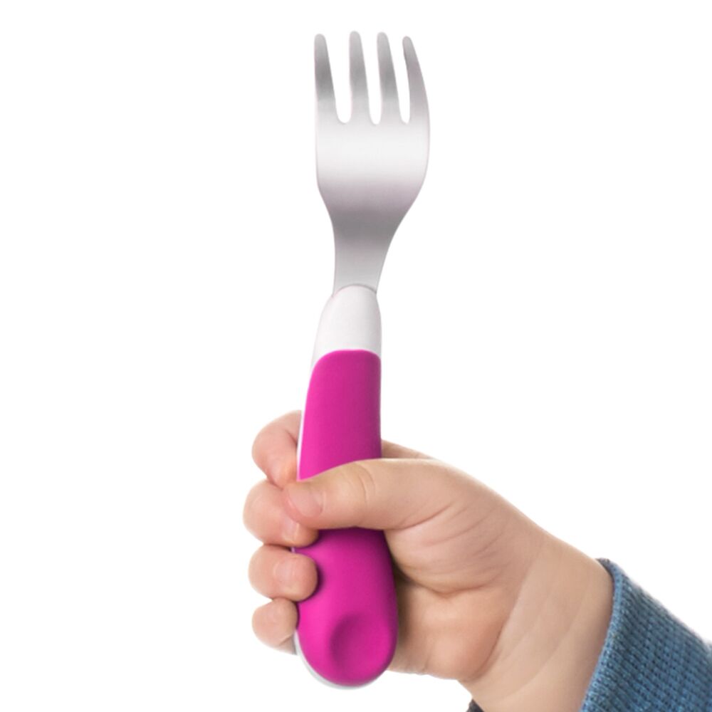 Fork & Spoon Set Z7