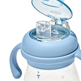 Transitions 6 Oz Soft Spout Sippy Cup with Removable Handles Q6