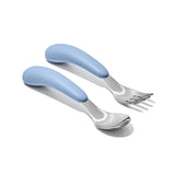 Fork & Spoon Set Z7