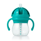 Transitions 6 Oz Straw Cup With Removable Handles D1