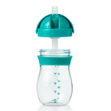 Transitions 9 Oz Straw Cup Set A9