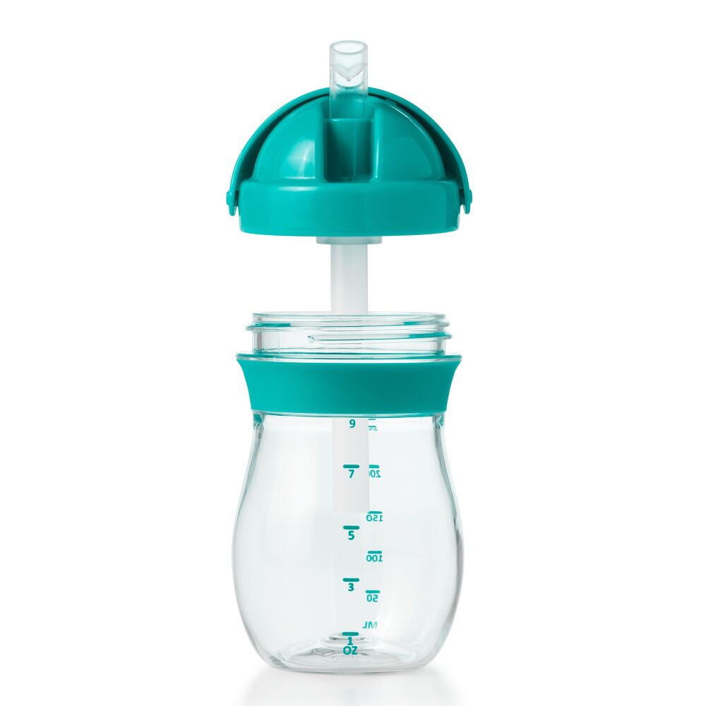 Transitions 9 Oz Straw Cup Set A9