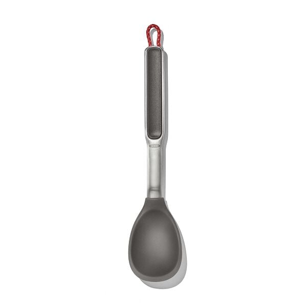 OXO Outdoor Silicone Camp Stove Spoon C5