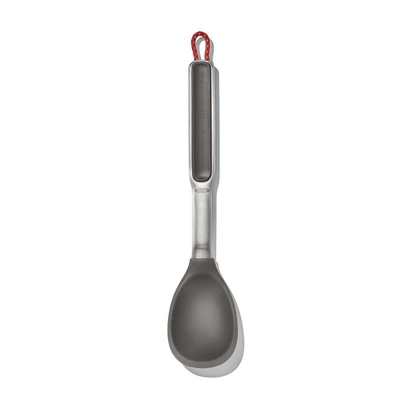 OXO Outdoor Silicone Camp Stove Spoon C5