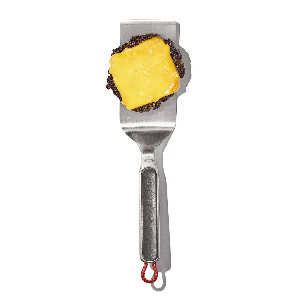 OXO Outdoor Griddle Turner A3
