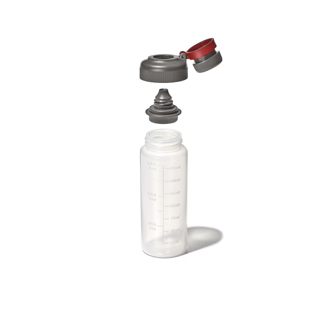 OXO Outdoor Leakproof Squeeze Bottle Set O5
