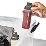 OXO Outdoor Leakproof Squeeze Bottle Set O5