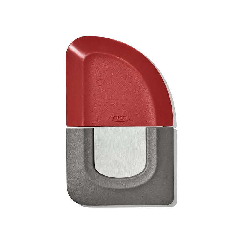 OXO Outdoor 3-in-1 Squeegee and Scraper T8