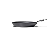 Carbon Steel With Removable Handle 10in Pan Z0
