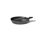 Carbon Steel With Removable Handle 8in Pan A7