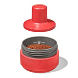 Outdoor Rapid Brewer with Travel Bag R2