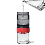 Outdoor Rapid Brewer with Travel Bag R2