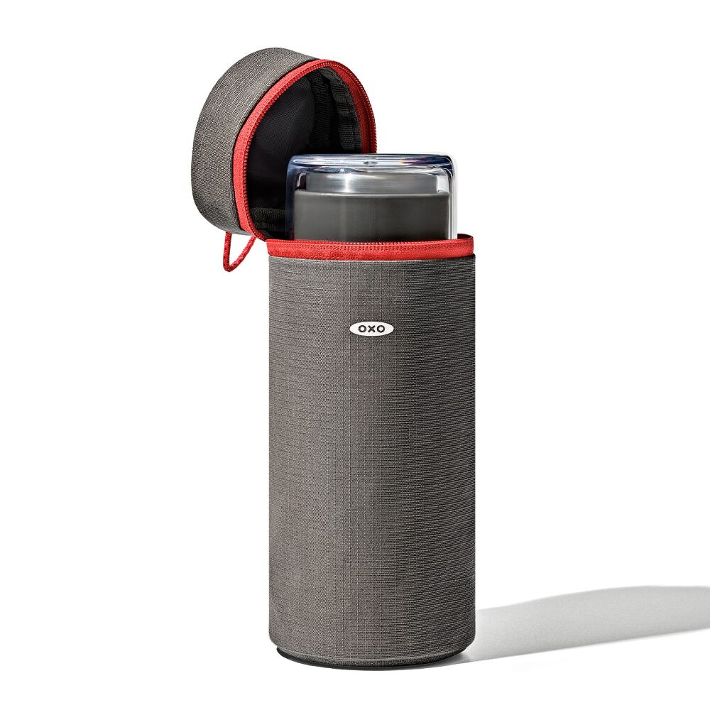Outdoor Rapid Brewer with Travel Bag R2
