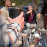 Outdoor Rapid Brewer with Travel Bag R2
