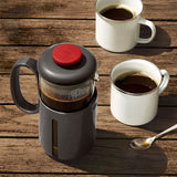 OXO Outdoor Campgrounds French Press W5