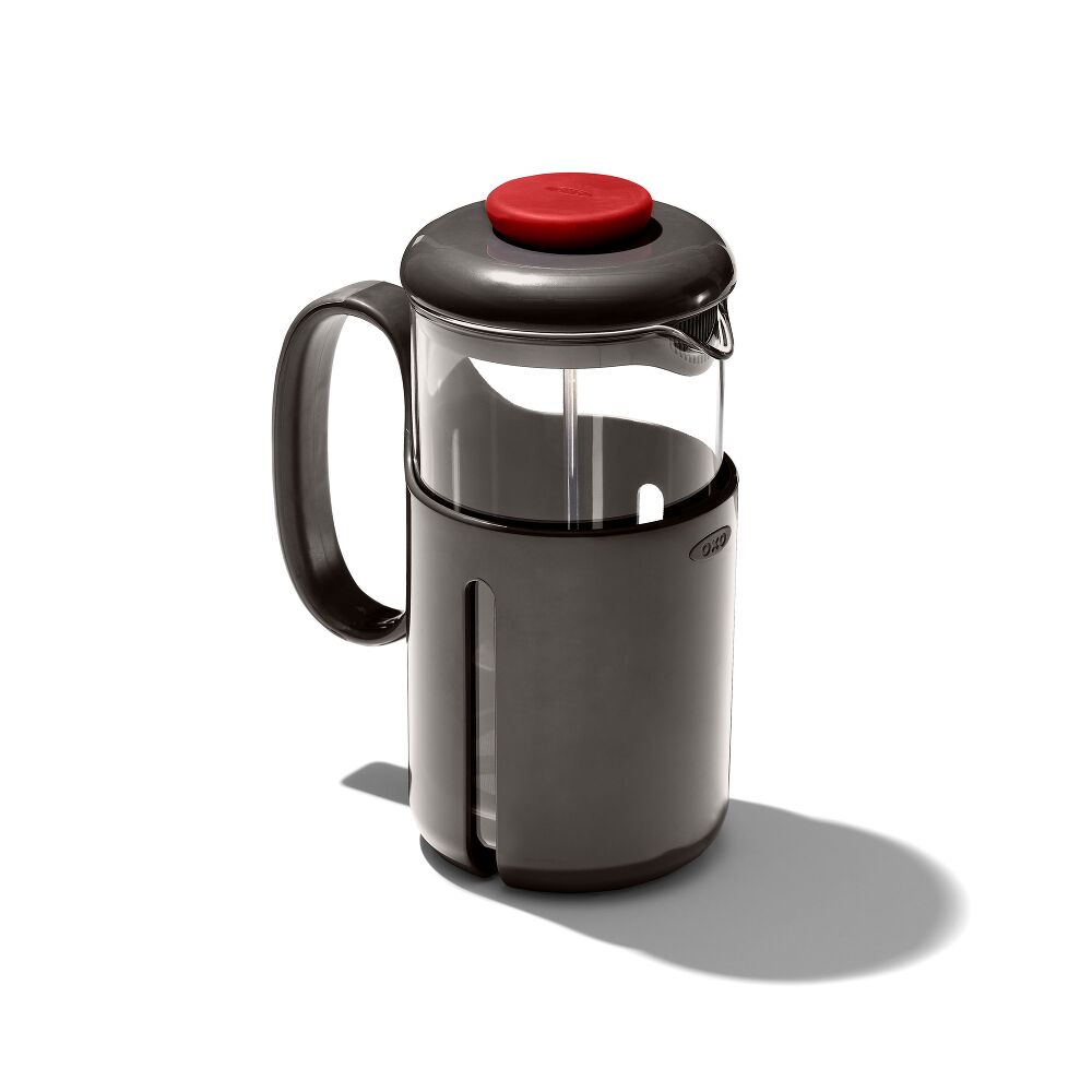 OXO Outdoor Campgrounds French Press W5